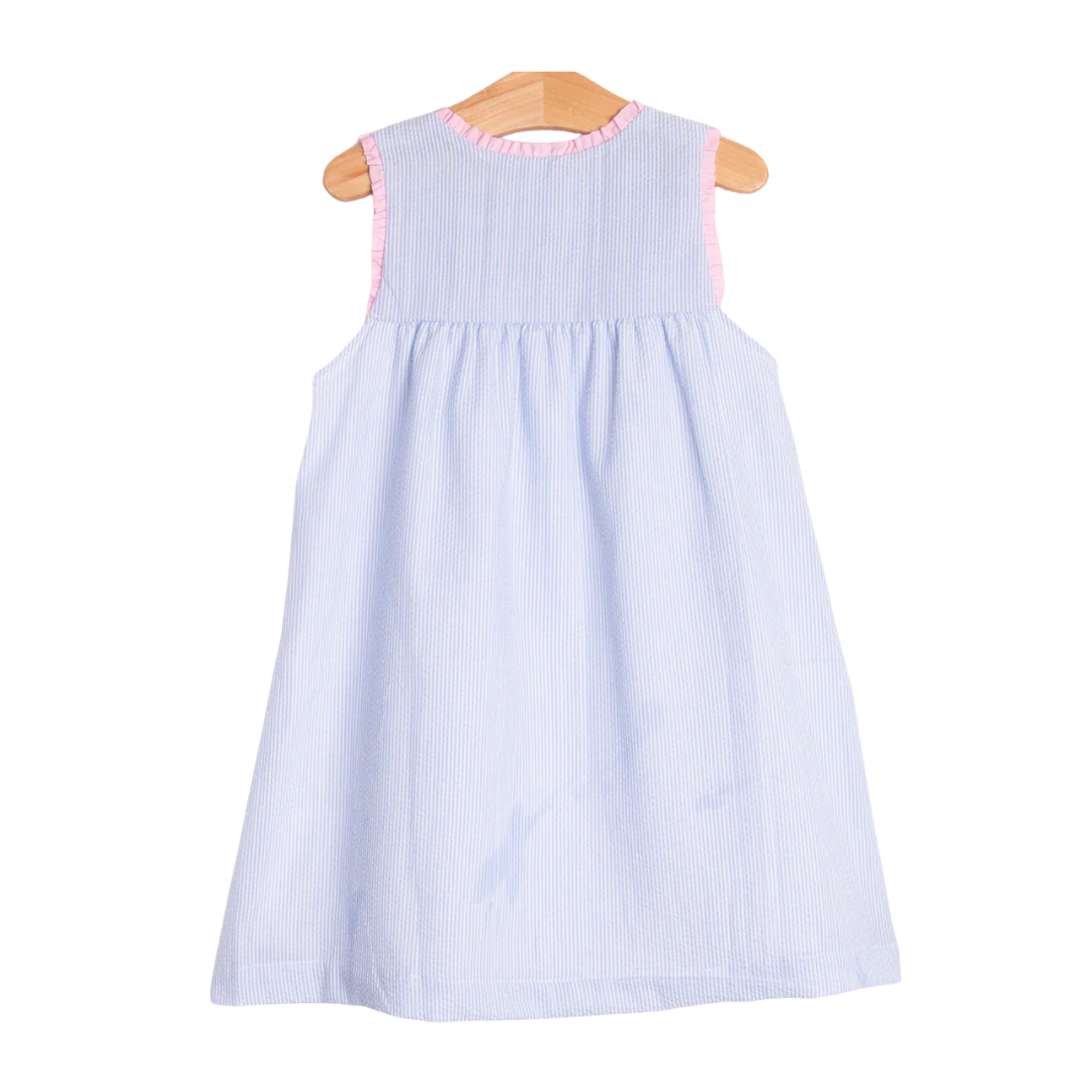 Charlotte Dress
