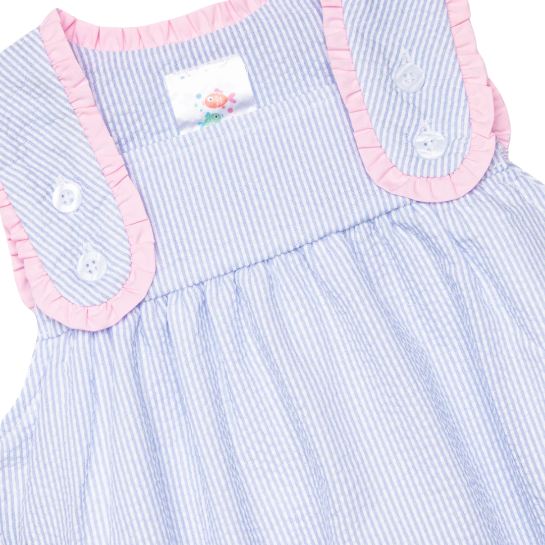 Charlotte Dress