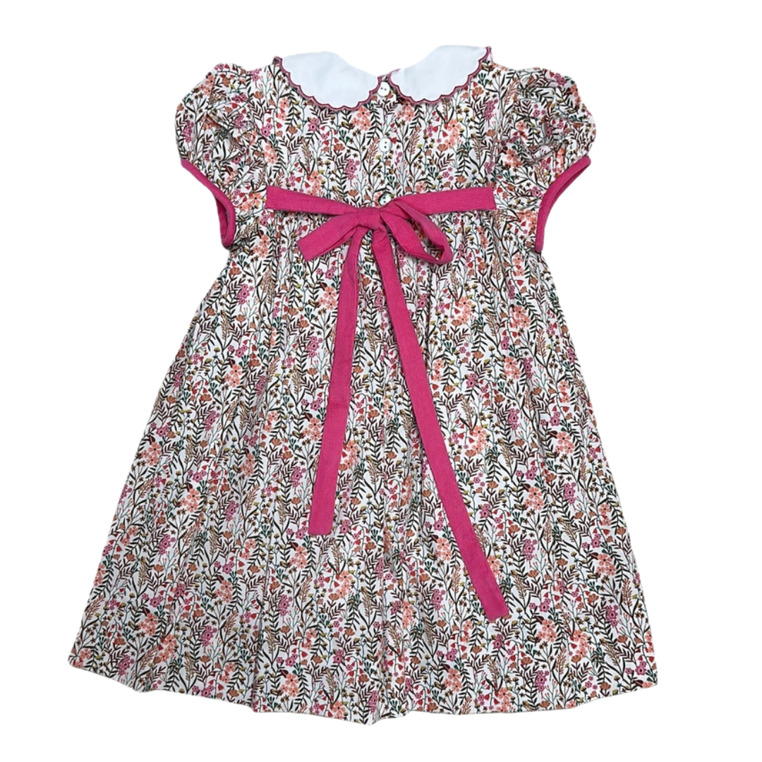 Amy & Lucas Float Dress