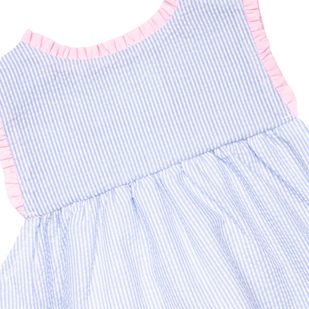 Charlotte Dress
