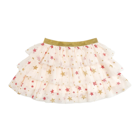 Magical Day Tiered Tutu