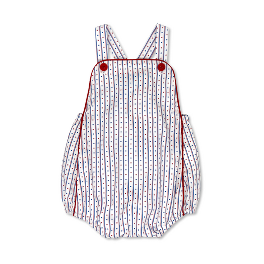 Evan Sunsuit