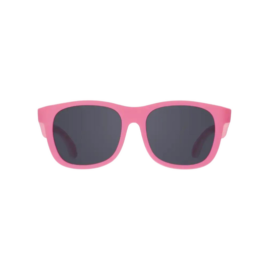 Navigator Think Pink Sunglasses