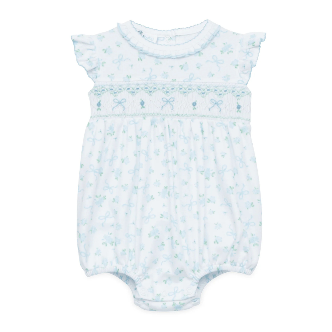 Eloise's Classics Smocked Bubble