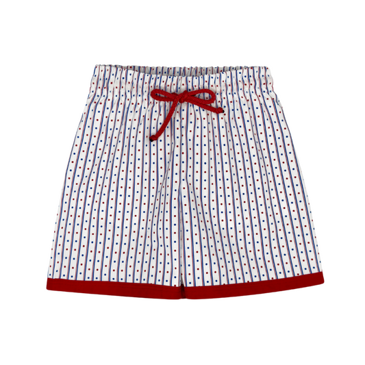 Barnes Bathing Suit