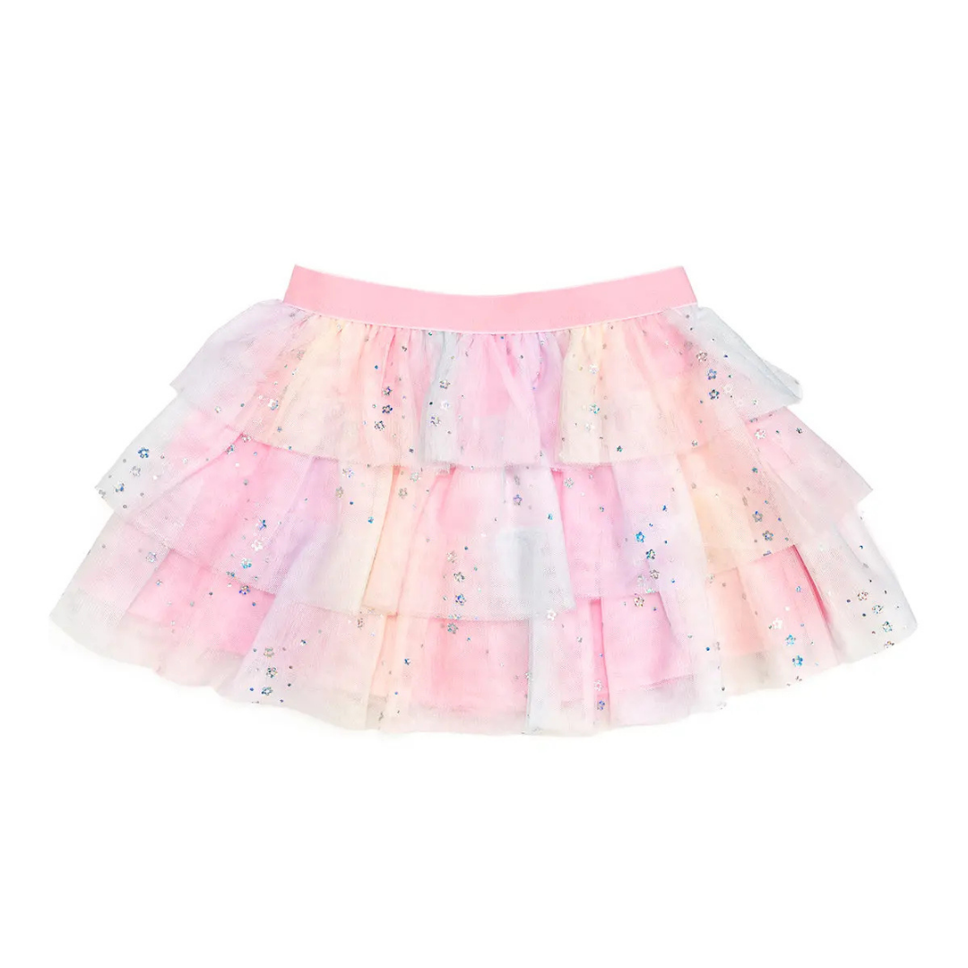Fairy Dust Tiered Tutu