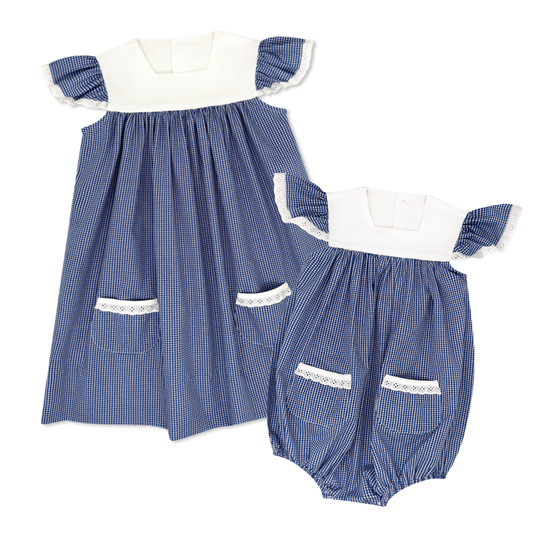 Sadie Dress