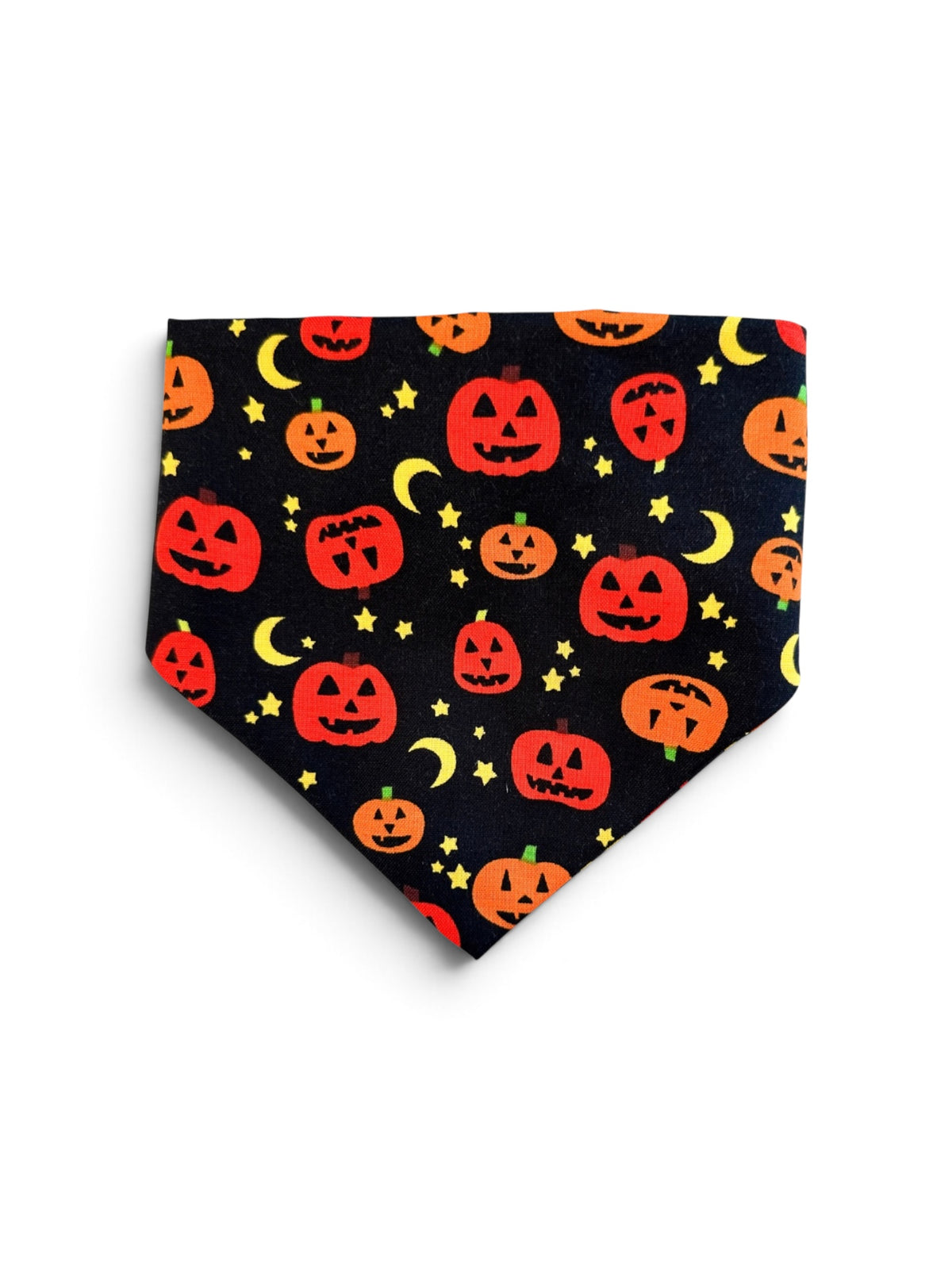 Halloween Fun Dog Bandana