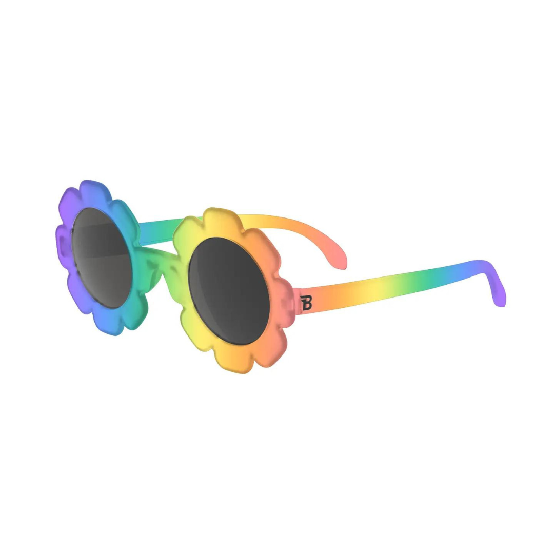 Original Flower: Flower Power Sunglasses