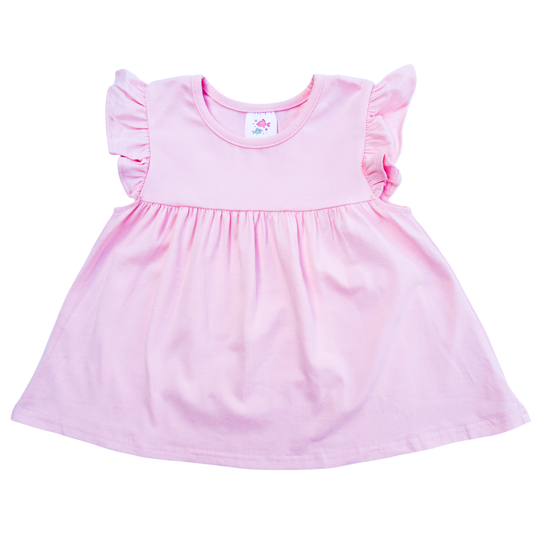 Strawberry Dreams Short Set